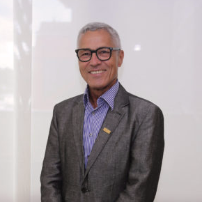 Foto de Marcos Antônio Lamego Mendonça